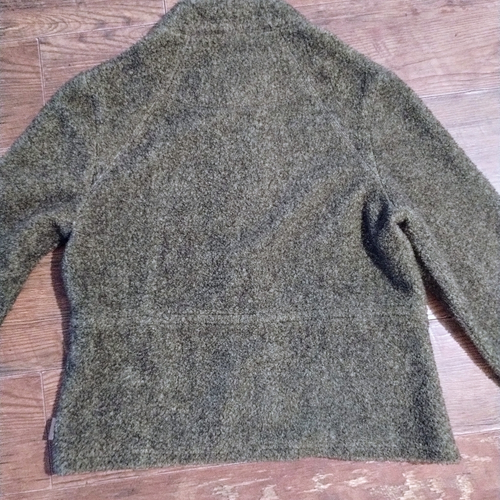 Woolrich Full Zip Lightweight Jacket - image 3